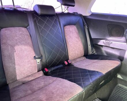 Жовтий Кіа Сід, об'ємом двигуна 1.4 л та пробігом 258 тис. км за 5400 $, фото 17 на Automoto.ua