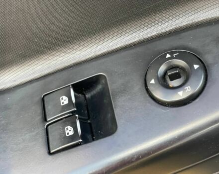 Жовтий Кіа Сід, об'ємом двигуна 1.4 л та пробігом 258 тис. км за 5400 $, фото 7 на Automoto.ua