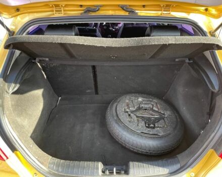 Жовтий Кіа Сід, об'ємом двигуна 1.4 л та пробігом 258 тис. км за 5400 $, фото 19 на Automoto.ua