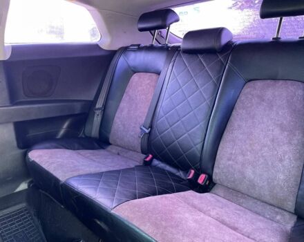 Жовтий Кіа Сід, об'ємом двигуна 1.4 л та пробігом 258 тис. км за 5400 $, фото 18 на Automoto.ua