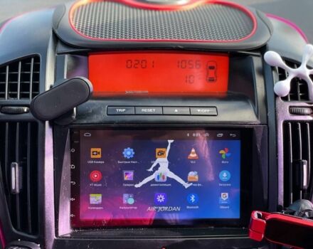 Жовтий Кіа Сід, об'ємом двигуна 1.4 л та пробігом 258 тис. км за 5400 $, фото 9 на Automoto.ua