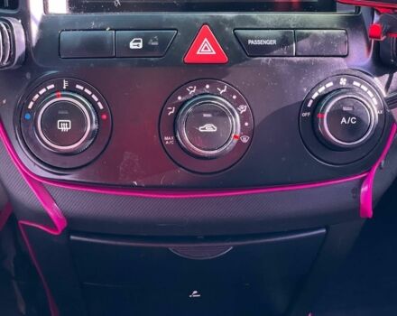 Жовтий Кіа Сід, об'ємом двигуна 1.4 л та пробігом 258 тис. км за 5400 $, фото 10 на Automoto.ua