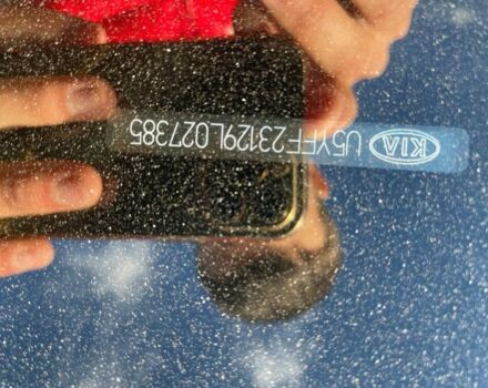 Жовтий Кіа Сід, об'ємом двигуна 1.4 л та пробігом 258 тис. км за 5400 $, фото 20 на Automoto.ua