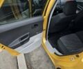 Желтый Киа Сид, объемом двигателя 1.58 л и пробегом 270 тыс. км за 5300 $, фото 5 на Automoto.ua