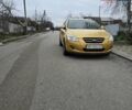 Желтый Киа Сид, объемом двигателя 1.58 л и пробегом 270 тыс. км за 5300 $, фото 2 на Automoto.ua