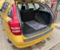 Жовтий Кіа Сід, об'ємом двигуна 1.6 л та пробігом 210 тис. км за 6980 $, фото 5 на Automoto.ua