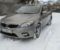 Желтый Киа Сид, объемом двигателя 1.58 л и пробегом 199 тыс. км за 7500 $, фото 1 на Automoto.ua