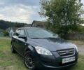 Серый Киа Сид, объемом двигателя 1.6 л и пробегом 181 тыс. км за 5200 $, фото 1 на Automoto.ua