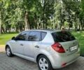 Сірий Кіа Сід, об'ємом двигуна 1.6 л та пробігом 310 тис. км за 5500 $, фото 1 на Automoto.ua