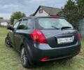 Серый Киа Сид, объемом двигателя 1.6 л и пробегом 181 тыс. км за 5200 $, фото 2 на Automoto.ua