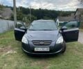 Серый Киа Сид, объемом двигателя 1.6 л и пробегом 181 тыс. км за 5200 $, фото 1 на Automoto.ua