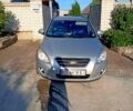 Серый Киа Сид, объемом двигателя 1.6 л и пробегом 221 тыс. км за 5699 $, фото 1 на Automoto.ua