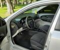 Серый Киа Сид, объемом двигателя 1.6 л и пробегом 310 тыс. км за 5500 $, фото 14 на Automoto.ua