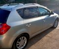 Серый Киа Сид, объемом двигателя 1.6 л и пробегом 221 тыс. км за 5699 $, фото 3 на Automoto.ua