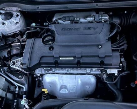 Сірий Кіа Сід, об'ємом двигуна 2 л та пробігом 136 тис. км за 7800 $, фото 30 на Automoto.ua