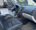 Серый Киа Сид, объемом двигателя 1.4 л и пробегом 180 тыс. км за 4900 $, фото 11 на Automoto.ua