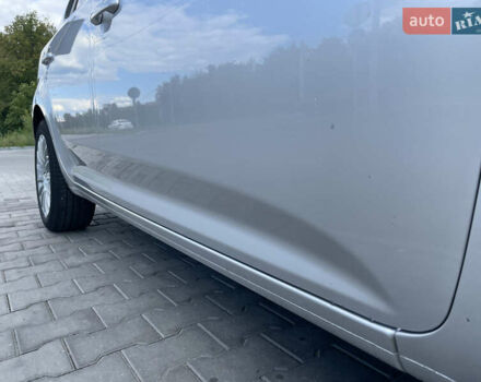 Сірий Кіа Сід, об'ємом двигуна 1.6 л та пробігом 222 тис. км за 5800 $, фото 14 на Automoto.ua
