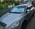 Серый Киа Сид, объемом двигателя 1.6 л и пробегом 131 тыс. км за 7750 $, фото 3 на Automoto.ua