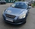 Серый Киа Сид, объемом двигателя 1.59 л и пробегом 230 тыс. км за 6100 $, фото 1 на Automoto.ua