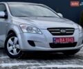 Сірий Кіа Сід, об'ємом двигуна 1.6 л та пробігом 77 тис. км за 7199 $, фото 20 на Automoto.ua