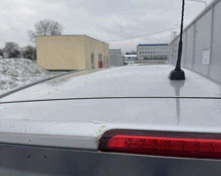 Серый Киа Сид, объемом двигателя 1.4 л и пробегом 188 тыс. км за 3800 $, фото 12 на Automoto.ua