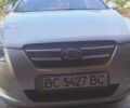 Сірий Кіа Сід, об'ємом двигуна 0 л та пробігом 239 тис. км за 5800 $, фото 1 на Automoto.ua
