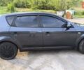 Сірий Кіа Сід, об'ємом двигуна 1.4 л та пробігом 233 тис. км за 4590 $, фото 6 на Automoto.ua