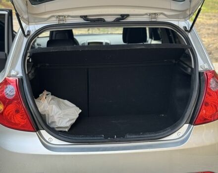 Кіа Сід 2007 у Бершаде на Automoto.ua Сірий Кіа Сід, об'ємом двигуна 1.6 л та пробігом 240 тис. км за 5150 $, фото 12 на Automoto.ua