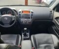 Киа Сид 2007 в Полтаве на Automoto.ua Серый Киа Сид, объемом двигателя 1.59 л и пробегом 223 тыс. км за 5700 $, фото 9 на Automoto.ua