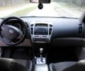 Серый Киа Сид, объемом двигателя 1.6 л и пробегом 240 тыс. км за 6500 $, фото 10 на Automoto.ua