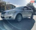Серый Киа Сид, объемом двигателя 1.6 л и пробегом 223 тыс. км за 5500 $, фото 3 на Automoto.ua