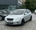 Серый Киа Сид, объемом двигателя 1.6 л и пробегом 248 тыс. км за 5300 $, фото 1 на Automoto.ua