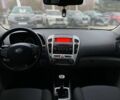 Сірий Кіа Сід, об'ємом двигуна 1.6 л та пробігом 244 тис. км за 5500 $, фото 17 на Automoto.ua