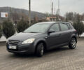 Сірий Кіа Сід, об'ємом двигуна 1.6 л та пробігом 254 тис. км за 5700 $, фото 1 на Automoto.ua