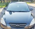 Сірий Кіа Сід, об'ємом двигуна 1.59 л та пробігом 201 тис. км за 5499 $, фото 1 на Automoto.ua