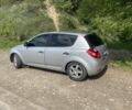 Серый Киа Сид, объемом двигателя 1.4 л и пробегом 220 тыс. км за 5500 $, фото 5 на Automoto.ua