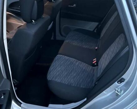 Киа Сид 2007 в Нежине на Automoto.ua Серый Киа Сид, объемом двигателя 2 л и пробегом 136 тыс. км за 7250 $, фото 15 на Automoto.ua