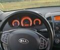 Серый Киа Сид, объемом двигателя 1.59 л и пробегом 235 тыс. км за 5400 $, фото 23 на Automoto.ua