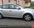 Сірий Кіа Сід, об'ємом двигуна 1.4 л та пробігом 290 тис. км за 4500 $, фото 1 на Automoto.ua