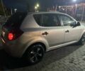 Серый Киа Сид, объемом двигателя 1.6 л и пробегом 298 тыс. км за 4954 $, фото 3 на Automoto.ua