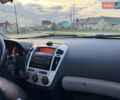 Серый Киа Сид, объемом двигателя 1.4 л и пробегом 228 тыс. км за 4850 $, фото 8 на Automoto.ua