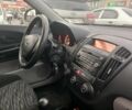 Сірий Кіа Сід, об'ємом двигуна 1.4 л та пробігом 215 тис. км за 5300 $, фото 13 на Automoto.ua