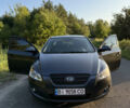 Серый Киа Сид, объемом двигателя 1.98 л и пробегом 207 тыс. км за 5500 $, фото 2 на Automoto.ua