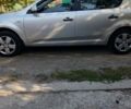 Серый Киа Сид, объемом двигателя 1.4 л и пробегом 152 тыс. км за 6200 $, фото 12 на Automoto.ua