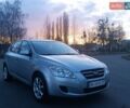 Серый Киа Сид, объемом двигателя 1.58 л и пробегом 208 тыс. км за 5300 $, фото 1 на Automoto.ua