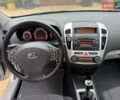 Серый Киа Сид, объемом двигателя 1.6 л и пробегом 203 тыс. км за 5500 $, фото 25 на Automoto.ua