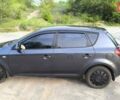 Сірий Кіа Сід, об'ємом двигуна 1.4 л та пробігом 233 тис. км за 4590 $, фото 10 на Automoto.ua