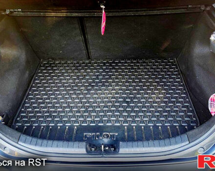 Киа Сид 2007 в Ровно на Automoto.ua Серый Киа Сид, объемом двигателя 1.6 л и пробегом 215 тыс. км за 5300 $, фото 12 на Automoto.ua