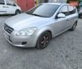 Серый Киа Сид, объемом двигателя 1.4 л и пробегом 225 тыс. км за 4450 $, фото 1 на Automoto.ua