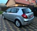 Сірий Кіа Сід, об'ємом двигуна 2 л та пробігом 136 тис. км за 7499 $, фото 11 на Automoto.ua